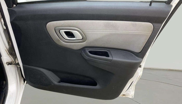 2021 Datsun Redi Go T(O) 1.0 AMT, Petrol, Automatic, 41,662 km, Driver Side Door Panels Control