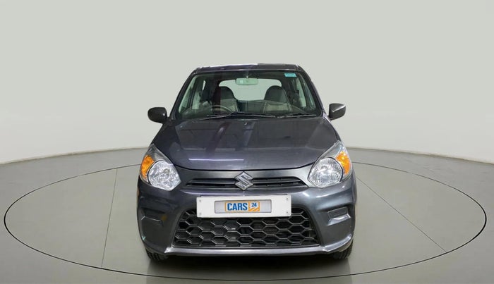 2022 Maruti Alto VXI, Petrol, Manual, 13,117 km, Front