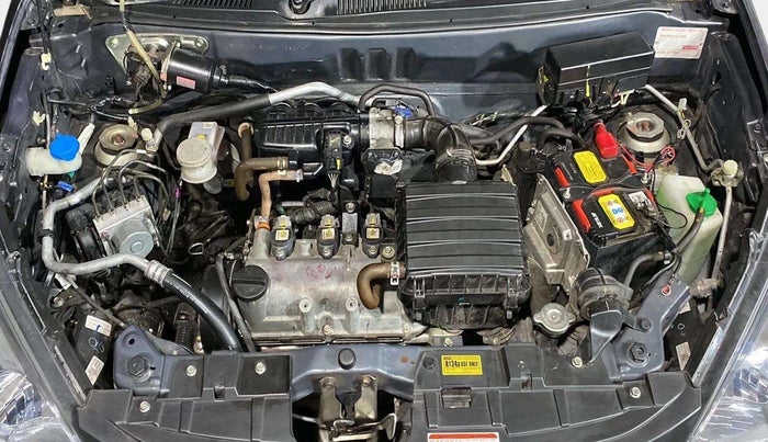 2022 Maruti Alto VXI, Petrol, Manual, 13,117 km, Open Bonet