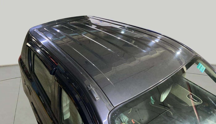 2022 Maruti Alto VXI, Petrol, Manual, 13,117 km, Roof