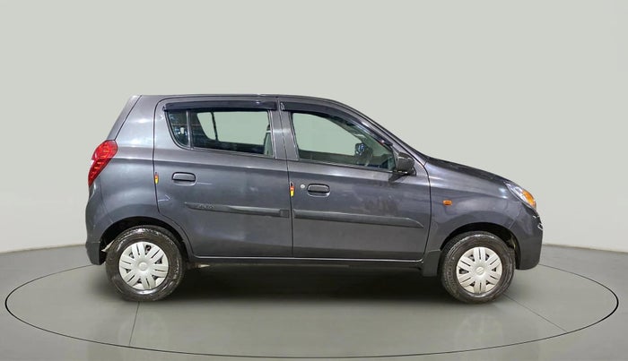 2022 Maruti Alto VXI, Petrol, Manual, 13,117 km, Right Side View