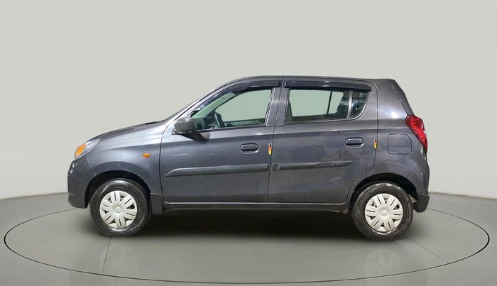 2022 Maruti Alto VXI, Petrol, Manual, 13,117 km, Left Side