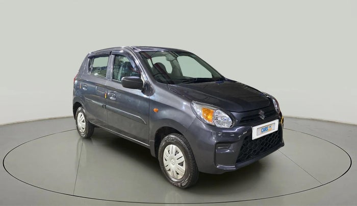 2022 Maruti Alto VXI, Petrol, Manual, 13,117 km, SRP