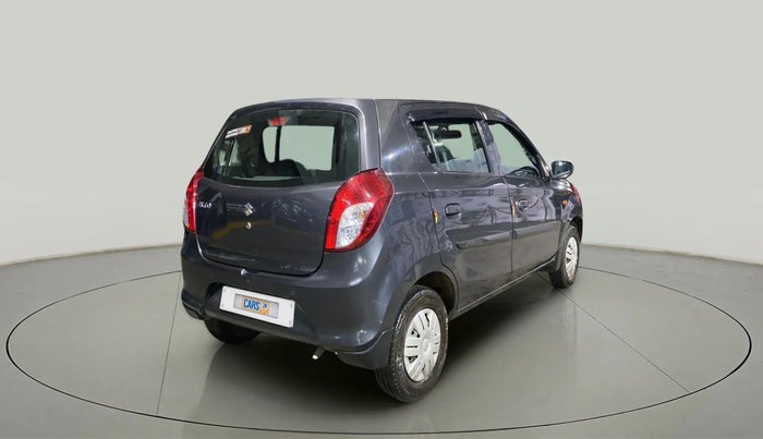 2022 Maruti Alto VXI, Petrol, Manual, 13,117 km, Right Back Diagonal