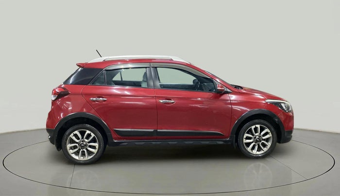 2016 Hyundai i20 Active 1.2 SX, Petrol, Manual, 24,590 km, Right Side View