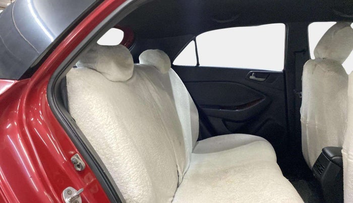 2016 Hyundai i20 Active 1.2 SX, Petrol, Manual, 24,590 km, Right Side Rear Door Cabin