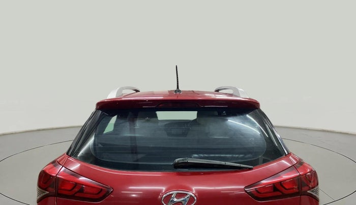 2016 Hyundai i20 Active 1.2 SX, Petrol, Manual, 24,590 km, Rear Windshield