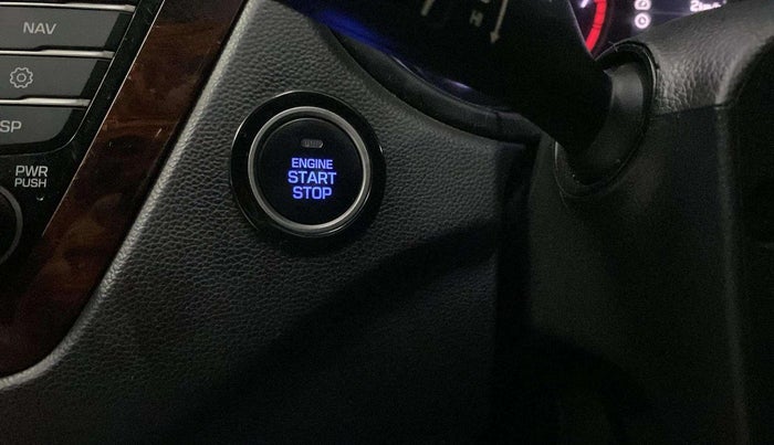 2016 Hyundai i20 Active 1.2 SX, Petrol, Manual, 24,590 km, Keyless Start/ Stop Button