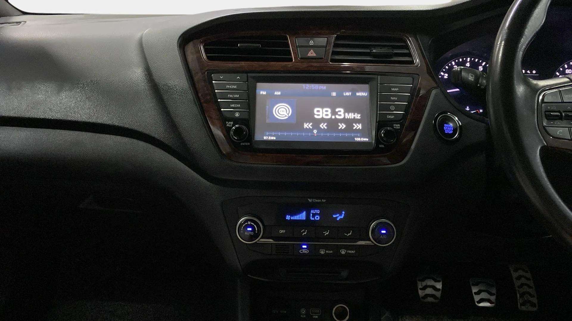 Features