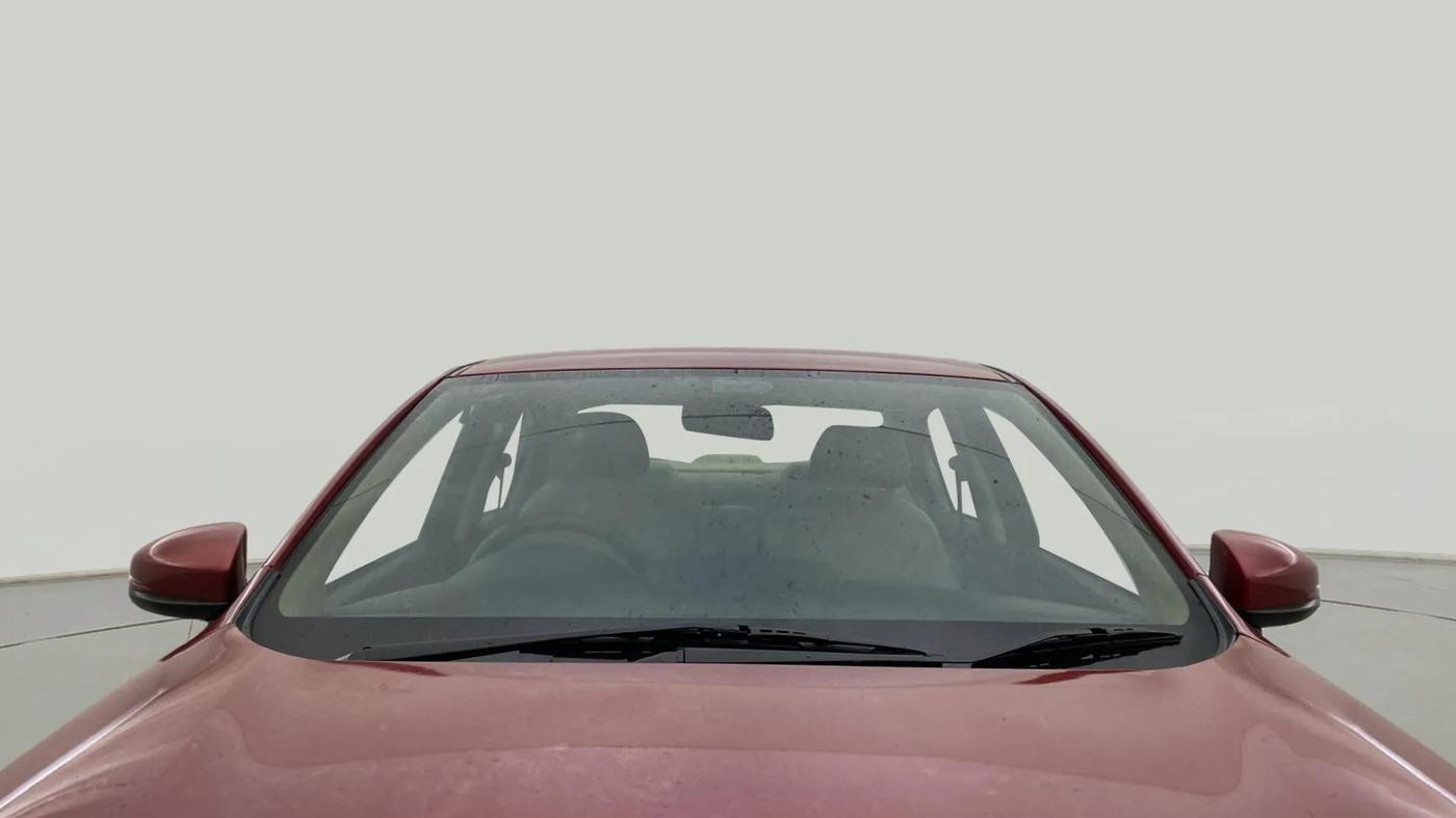 2020 Honda Amaze 1.2L I-VTEC S, Petrol, Manual, 74,640 km, Front Windshield