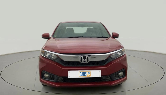 2020 Honda Amaze 1.2L I-VTEC S, Petrol, Manual, 74,640 km, Front