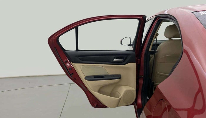 2020 Honda Amaze 1.2L I-VTEC S, Petrol, Manual, 74,640 km, LHS Rear Door