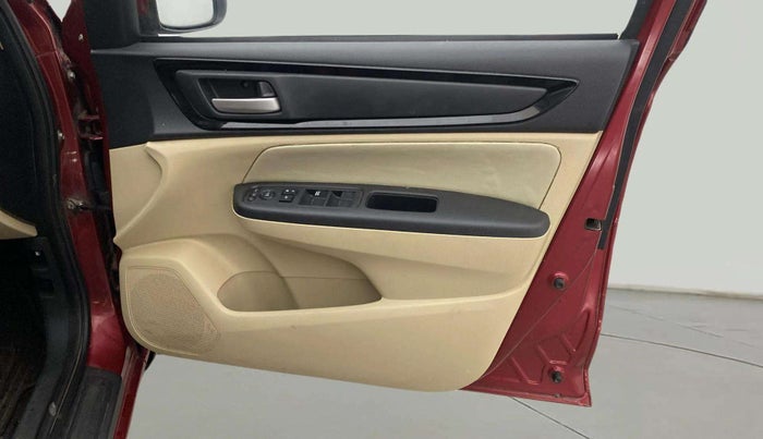 2020 Honda Amaze 1.2L I-VTEC S, Petrol, Manual, 74,640 km, Driver Side Door Panels Control