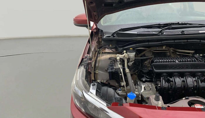 2020 Honda Amaze 1.2L I-VTEC S, Petrol, Manual, 74,640 km, Engine View - Right