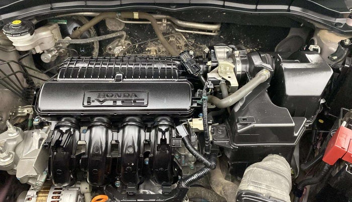 2020 Honda Amaze 1.2L I-VTEC S, Petrol, Manual, 74,640 km, Engine View