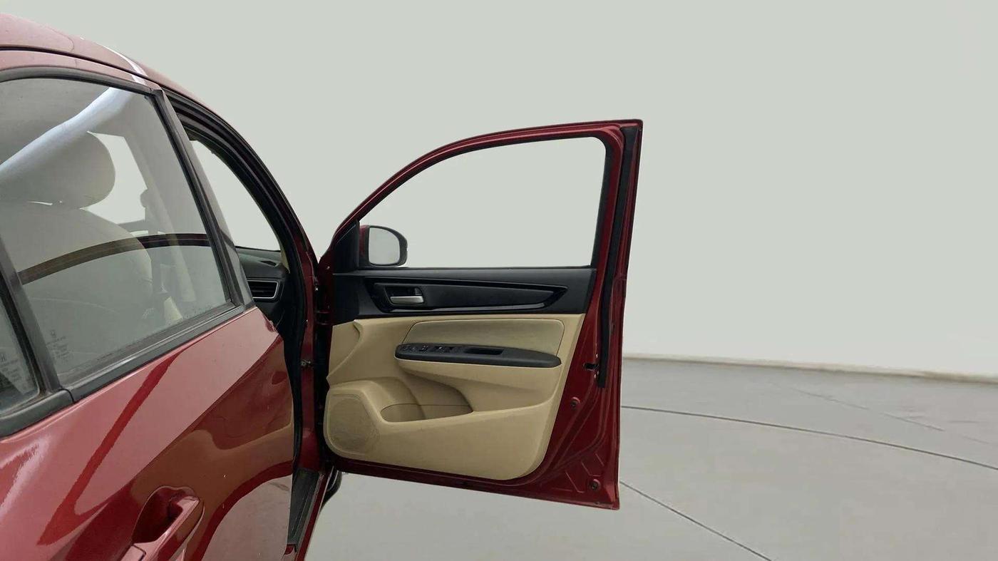 2020 Honda Amaze 1.2L I-VTEC S, Petrol, Manual, 74,640 km, RHS Front Door