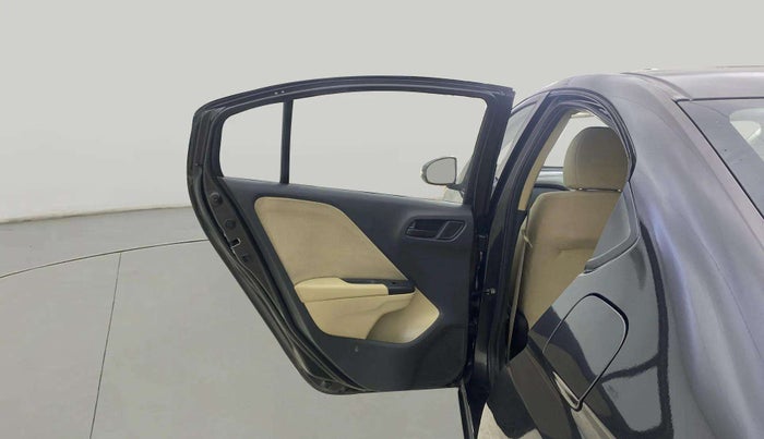 2019 Honda City 1.5L I-VTEC SV, Petrol, Manual, 92,887 km, LHS Front Door