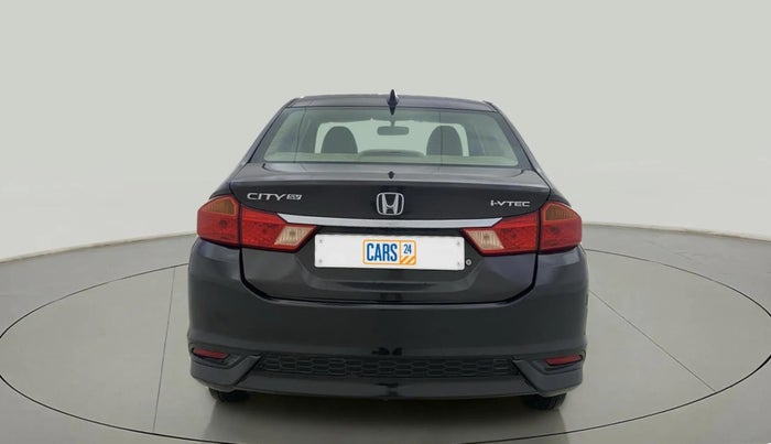 2019 Honda City 1.5L I-VTEC SV, Petrol, Manual, 92,887 km, Back/Rear