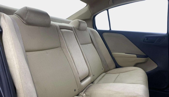 2019 Honda City 1.5L I-VTEC SV, Petrol, Manual, 92,887 km, Right Side Rear Door Cabin