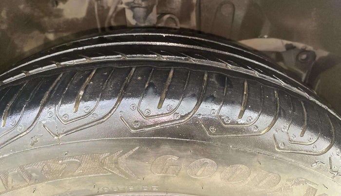 2019 Honda City 1.5L I-VTEC SV, Petrol, Manual, 92,887 km, Right Front Tyre Tread