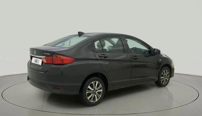 2019 Honda City 1.5L I-VTEC SV, Petrol, Manual, 92,887 km, Right Back Diagonal