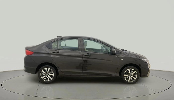 2019 Honda City 1.5L I-VTEC SV, Petrol, Manual, 92,887 km, Right Side View