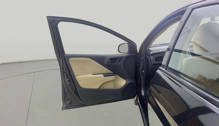 2019 Honda City 1.5L I-VTEC SV, Petrol, Manual, 92,887 km, LHS Rear Door