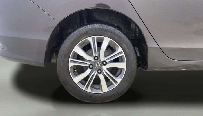 2019 Honda City 1.5L I-VTEC SV, Petrol, Manual, 92,887 km, Right Rear Wheel
