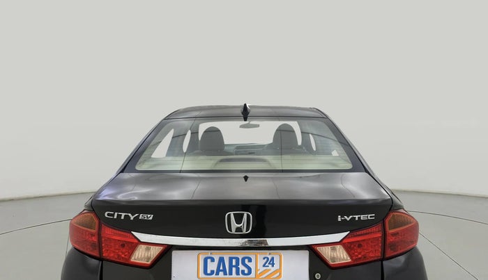 2019 Honda City 1.5L I-VTEC SV, Petrol, Manual, 92,887 km, Rear Windshield