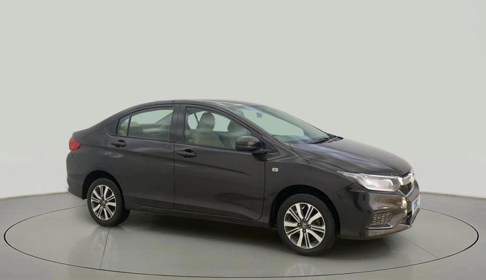 2019 Honda City 1.5L I-VTEC SV, Petrol, Manual, 92,887 km, Right Front Diagonal