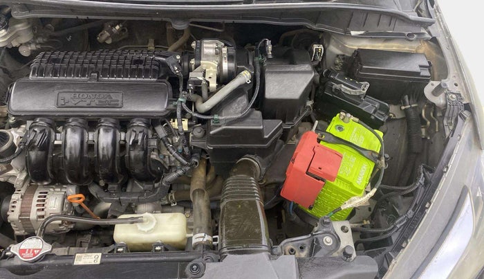 2019 Honda City 1.5L I-VTEC SV, Petrol, Manual, 92,887 km, Engine View - Left