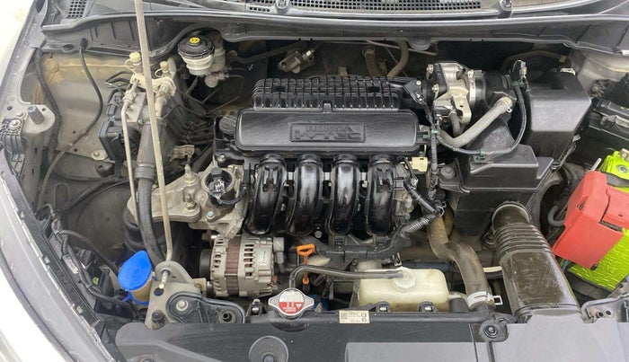 2019 Honda City 1.5L I-VTEC SV, Petrol, Manual, 92,887 km, Engine View - Right
