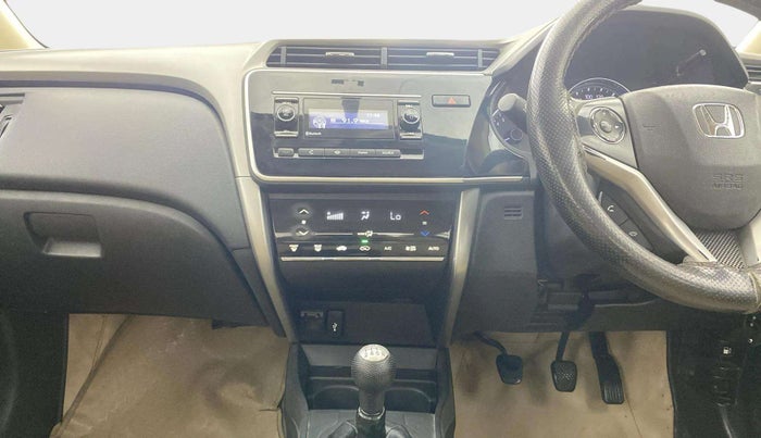 2019 Honda City 1.5L I-VTEC SV, Petrol, Manual, 92,887 km, Air Conditioner