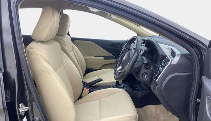 2019 Honda City 1.5L I-VTEC SV, Petrol, Manual, 92,887 km, Right Side Front Door Cabin