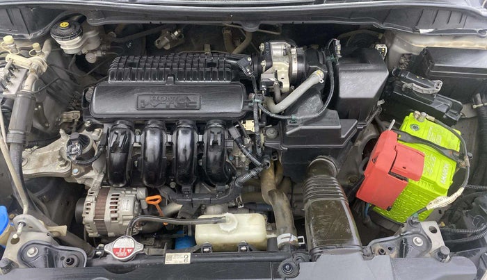 2019 Honda City 1.5L I-VTEC SV, Petrol, Manual, 92,887 km, Engine View