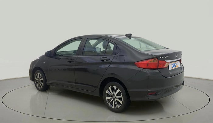 2019 Honda City 1.5L I-VTEC SV, Petrol, Manual, 92,887 km, Left Back Diagonal