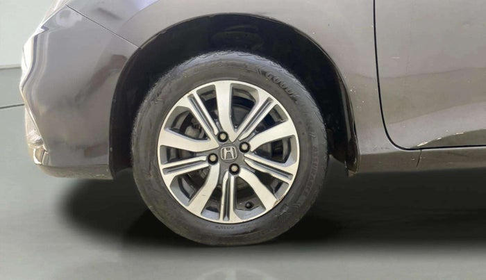 2019 Honda City 1.5L I-VTEC SV, Petrol, Manual, 92,887 km, Left Front Wheel