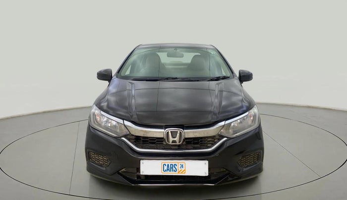 2019 Honda City 1.5L I-VTEC SV, Petrol, Manual, 92,887 km, Front