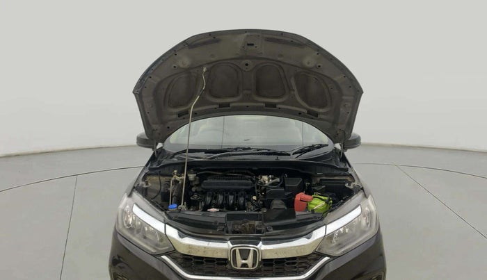 2019 Honda City 1.5L I-VTEC SV, Petrol, Manual, 92,887 km, Open Bonet