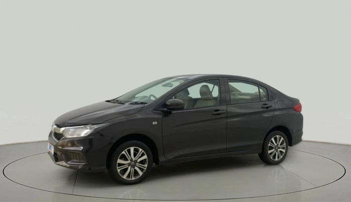2019 Honda City 1.5L I-VTEC SV, Petrol, Manual, 92,887 km, Left Front Diagonal