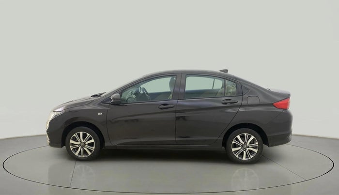 2019 Honda City 1.5L I-VTEC SV, Petrol, Manual, 92,887 km, Left Side
