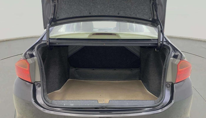2019 Honda City 1.5L I-VTEC SV, Petrol, Manual, 92,887 km, Boot Open Zoomed View