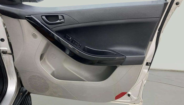 2019 Tata NEXON XM PETROL, Petrol, Manual, 52,562 km, Driver Side Door Panels Control