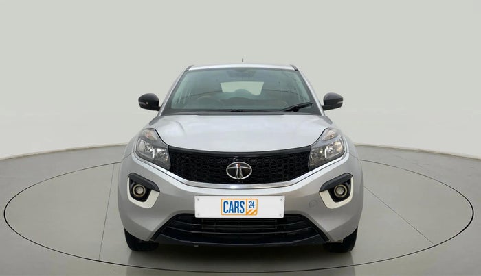 2019 Tata NEXON XM PETROL, Petrol, Manual, 52,562 km, Front