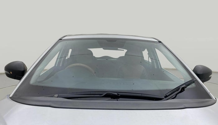 2019 Tata NEXON XM PETROL, Petrol, Manual, 52,562 km, Front Windshield