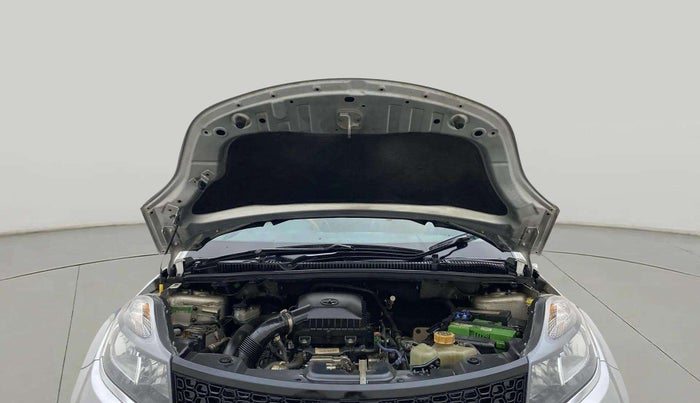 2019 Tata NEXON XM PETROL, Petrol, Manual, 52,562 km, Open Bonet
