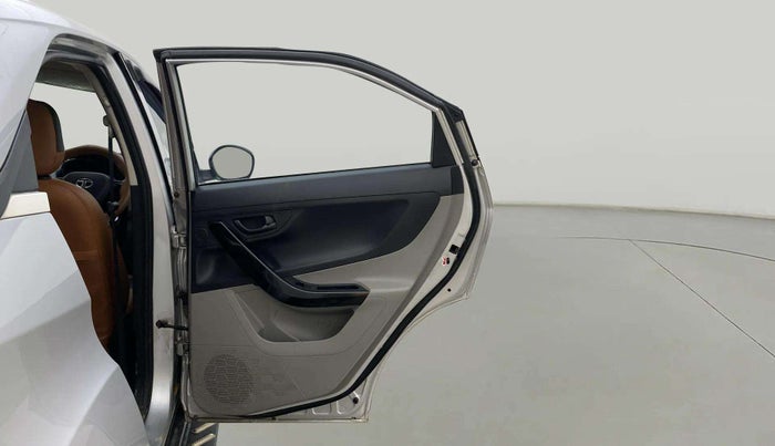 2019 Tata NEXON XM PETROL, Petrol, Manual, 52,562 km, RHS Rear Door