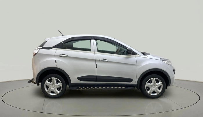 2019 Tata NEXON XM PETROL, Petrol, Manual, 52,562 km, Right Side View