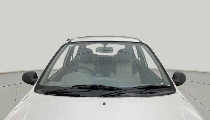 2014 Maruti Alto K10 VXI, Petrol, Manual, 19,048 km, Front Windshield