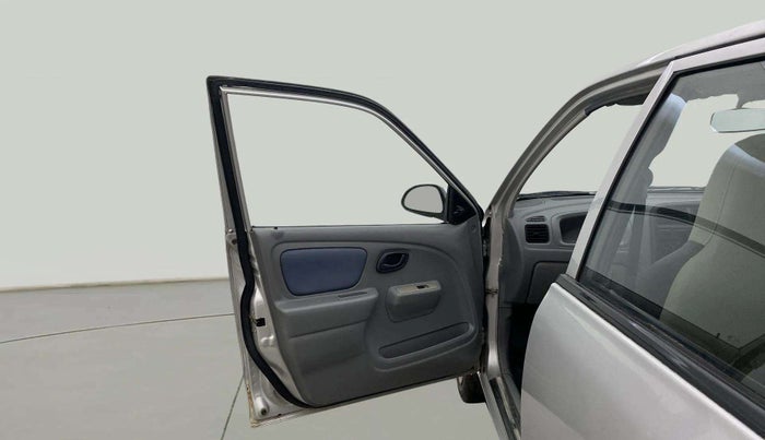 2014 Maruti Alto K10 VXI, Petrol, Manual, 19,048 km, LHS Front Door